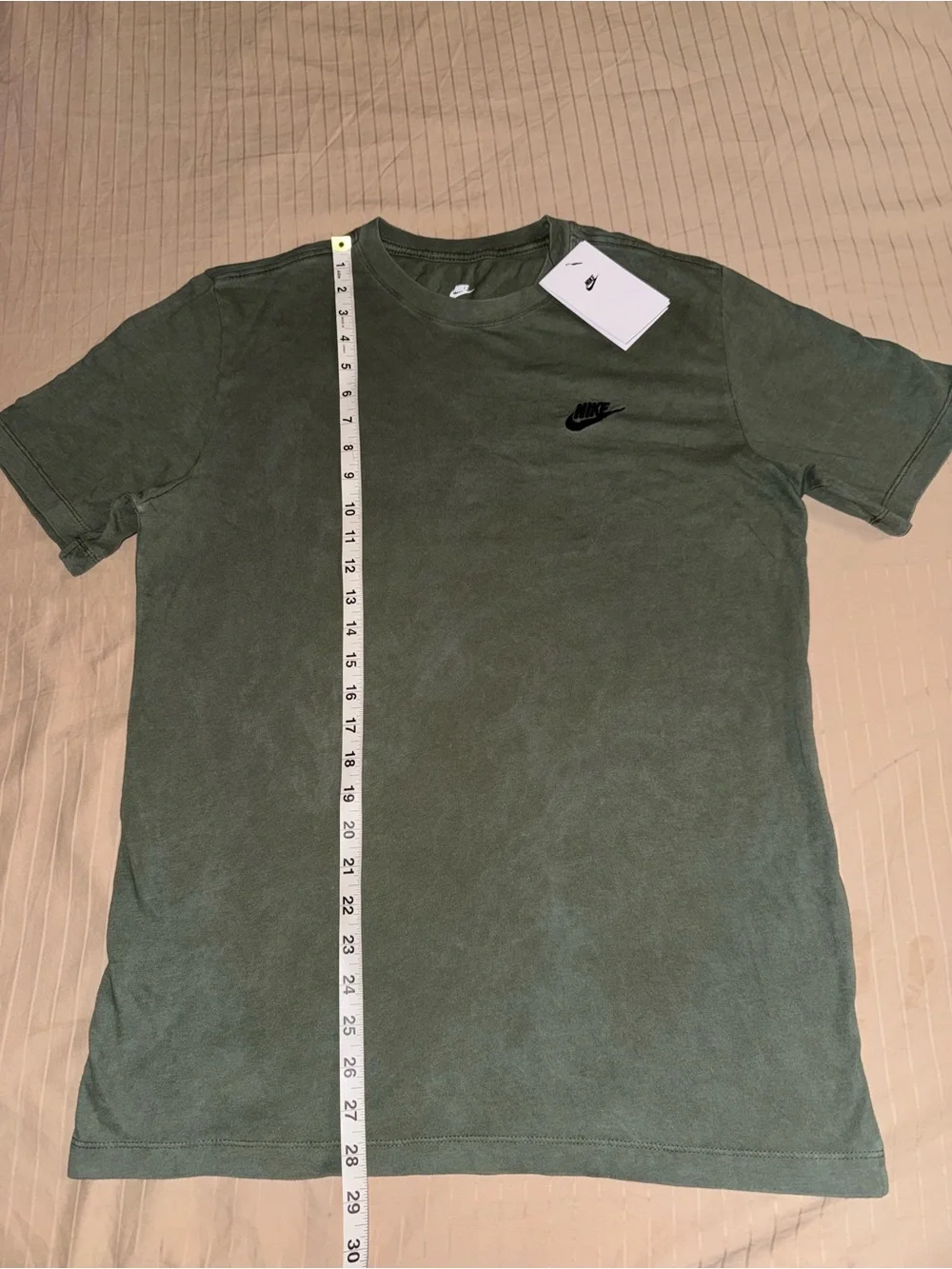 Nike relaxed crewneck